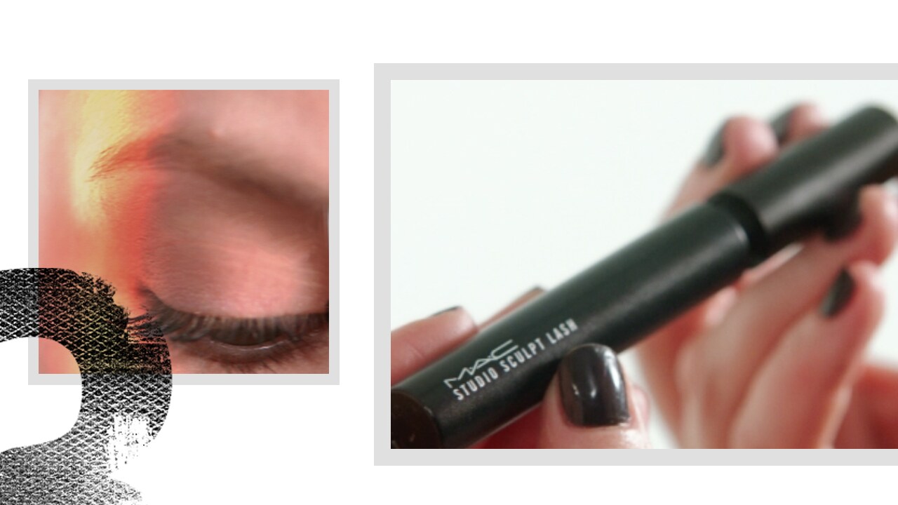 СОВЕТЫ ВИЗАЖИСТОВ:<br>ГУСТЫЕ РЕСНИЦЫ