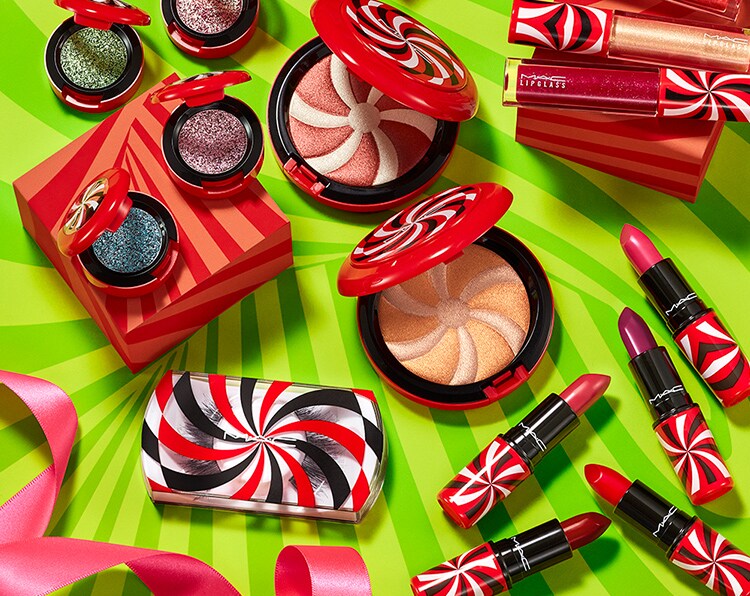 КОЛЛЕКЦИЯ HYPNOTIZING HOLIDAY