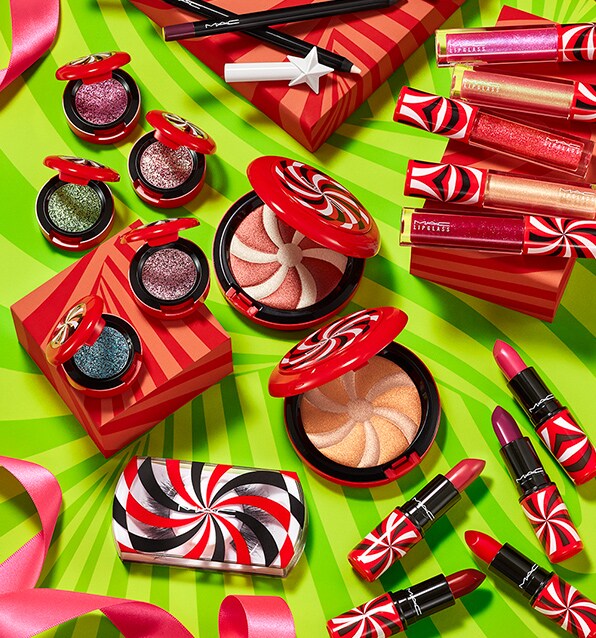 КОЛЛЕКЦИЯ HYPNOTIZING HOLIDAY