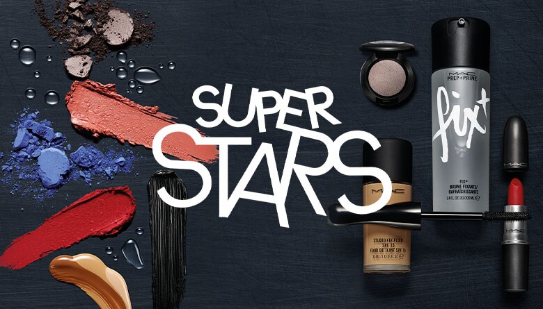 Superstars