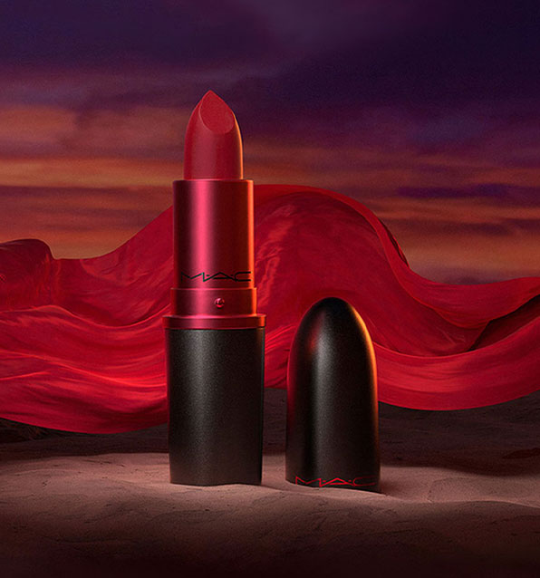 ГУБНАЯ ПОМАДА LIPSTICK / VIVA GLAM 26