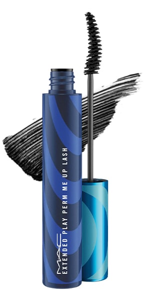 Тушь для ресниц EXTENDED PLAY PERM ME UP LASH