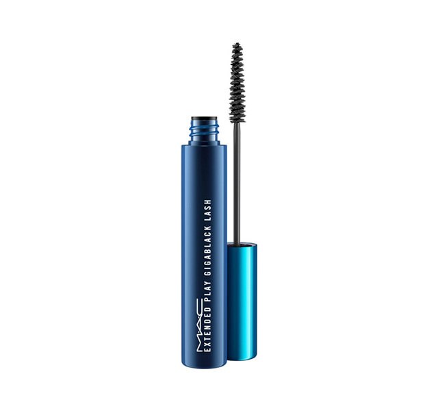 Tush Dlya Resnic Extended Play Lash Mac Cosmetics Russia