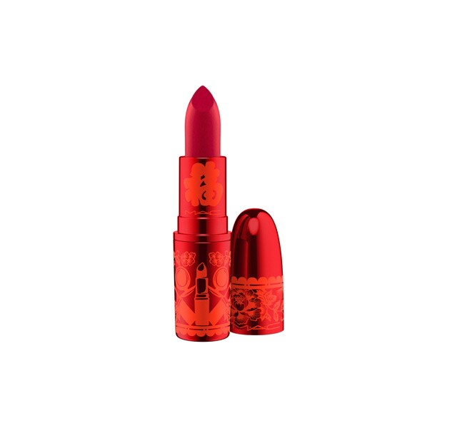 Губная помада Lipstick/ M·A·C CHINESE NEW YEAR Губная помада Lipstick/ M·A·C CHINESE NEW YEAR