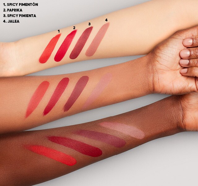 mac retro matte liquid lipcolour Welcome to Quality Engineering